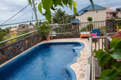 Apartamento Sunset Villa
