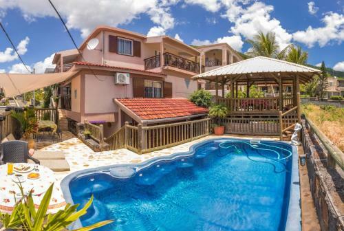 Apartamento Sunset Villa