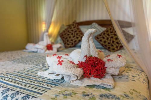 Apartamento Sunset Villa