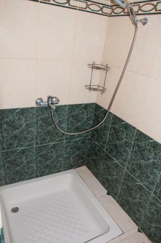 Apartamento Sunset Villa