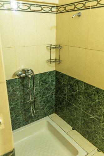 Apartamento Sunset Villa
