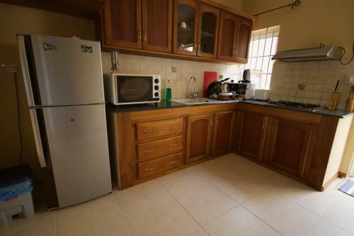 Haven Studios & Apartment