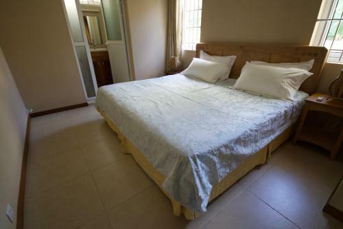 Haven Studios & Apartment