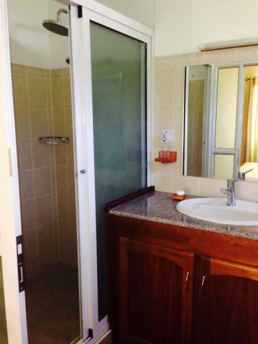 Haven Studios & Apartment