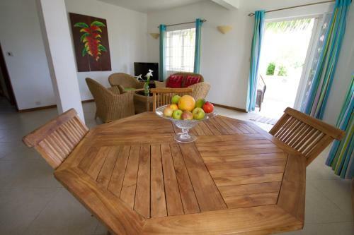 Haven Studios & Apartment