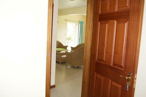 Haven Studios & Apartment