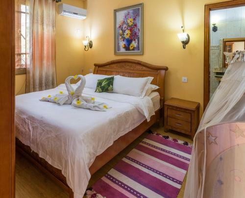 Apartamento Blue Pearl Resort
