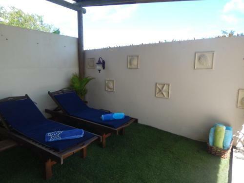 Apartamento Blue Pearl Resort