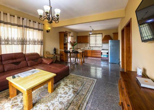 Apartamento Blue Pearl Resort