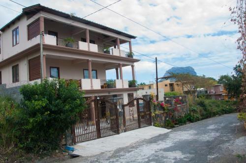 Apartamento Blue Pearl Resort