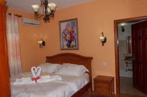 Apartamento Blue Pearl Resort