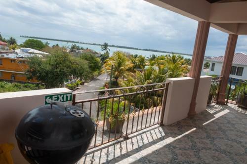 Apartamento Blue Pearl Resort