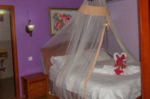 Apartamento Blue Pearl Resort