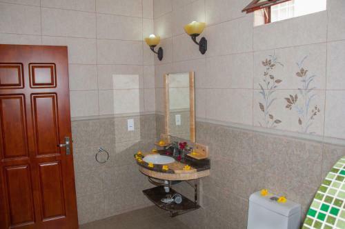 Apartamento Blue Pearl Resort