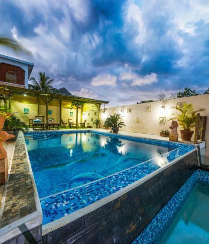 Apartamento Blue Pearl Resort