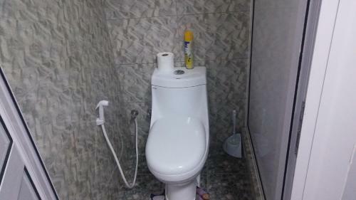 Apartamento Riverside Appartment