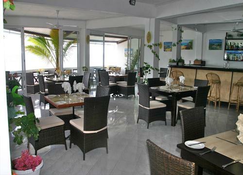 Hostal Lerecif Guest House