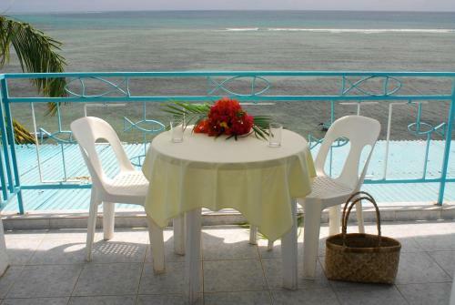 Hostal Lerecif Guest House