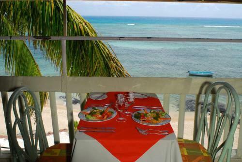 Hostal Lerecif Guest House