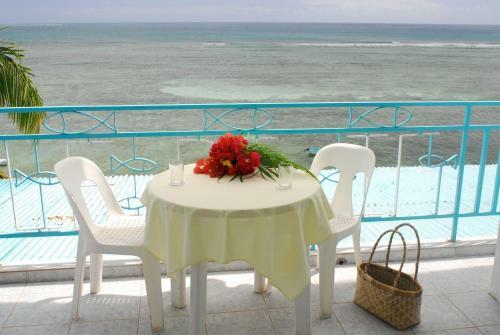 Hostal Lerecif Guest House