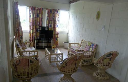 Hostal Lerecif Guest House
