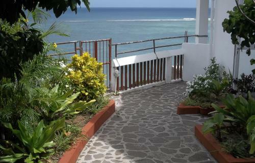 Hostal Lerecif Guest House
