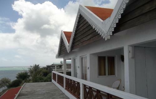 Hostal Lerecif Guest House