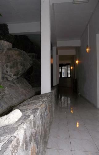 Hostal Lerecif Guest House