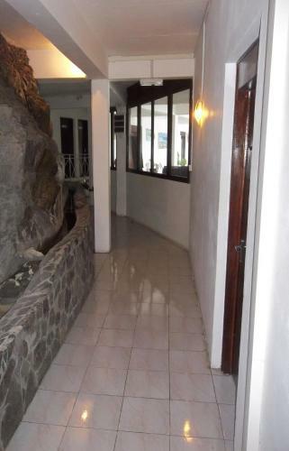 Hostal Lerecif Guest House