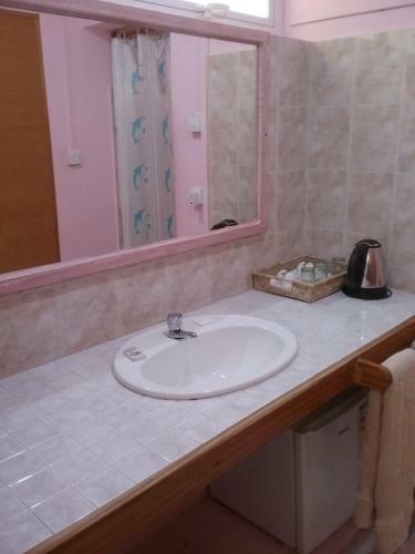 Hotel R�sidence Konokono