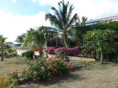 Hotel R�sidence Konokono