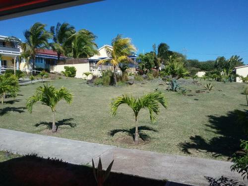 Hotel R�sidence Konokono