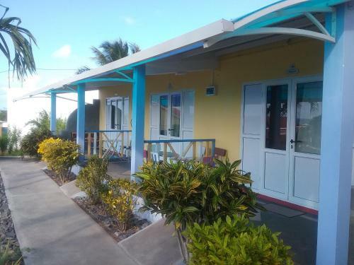 Hotel R�sidence Konokono