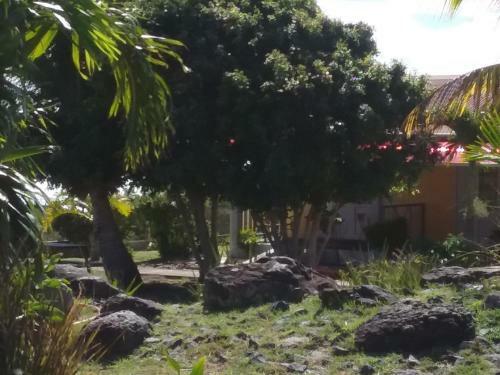 Hotel R�sidence Konokono