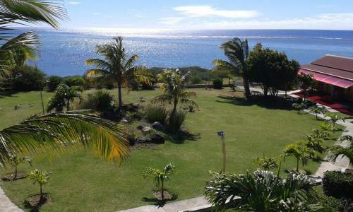 Hotel R�sidence Konokono