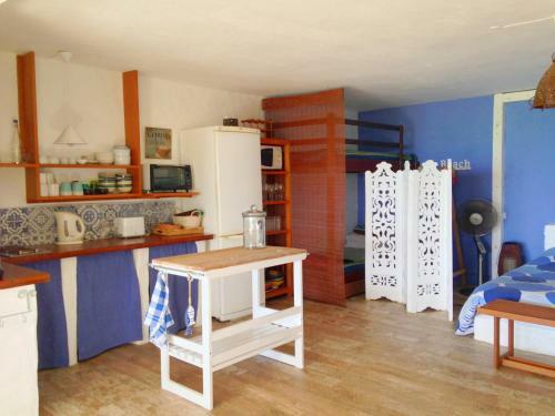 Apartamento Studio Isabella