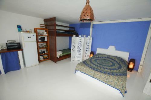 Apartamento Studio Isabella