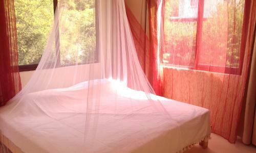Apartamento Aldabra