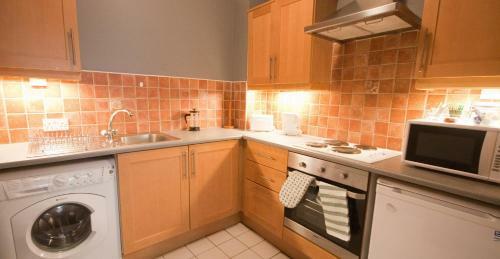 Phoenix Park Apartments