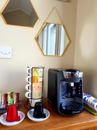 Bed & Breakfast Alderwood House