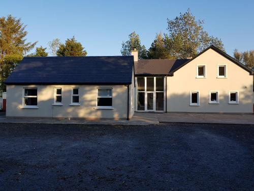 Bed & Breakfast Alderwood House