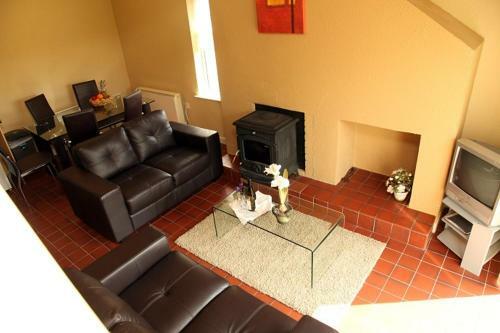 Carraroe Holiday Cottages