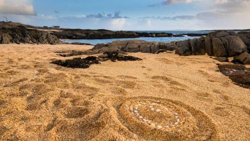 Carraroe Holiday Cottages