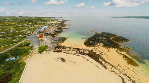 Carraroe Holiday Cottages