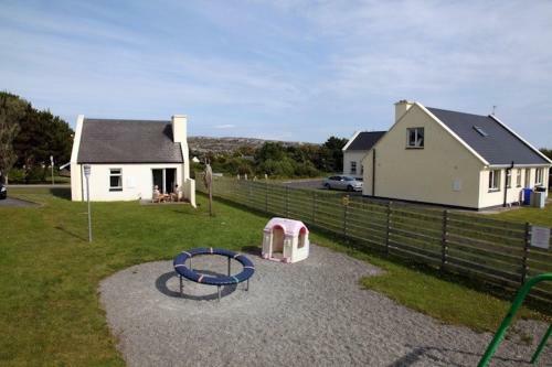 Cottage 503 - Carraroe