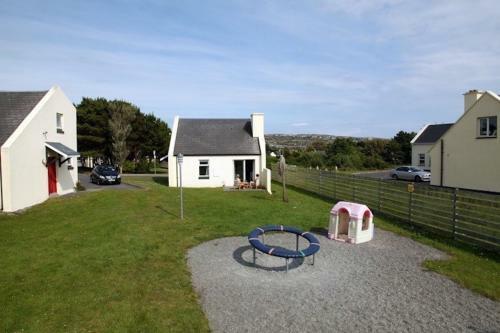 Cottage 503 - Carraroe