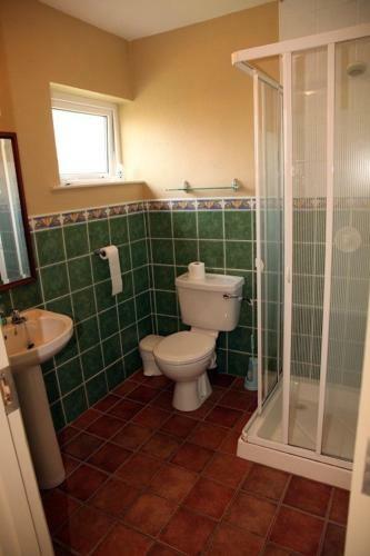 Cottage 503 - Carraroe