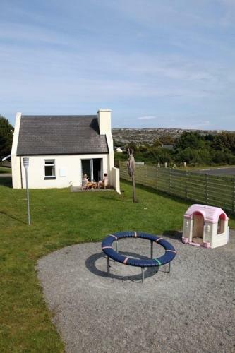 Cottage 503 - Carraroe
