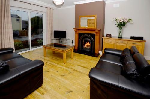 Cottage 502 - Carraroe