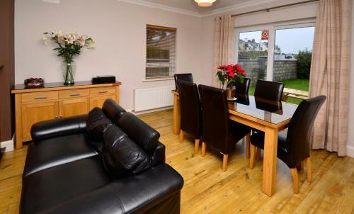 Cottage 502 - Carraroe